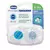 Chicco Chupete Physio LIGHT 16-36M X2 CELESTE - comprar online