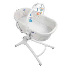 Moises, Silla De Comer Y Mecedora Baby Hug 4 En 1 Chicco - tienda online