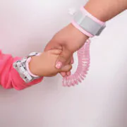 Muñequera De Seguridad