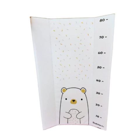 Cambiador Anatomico rígido universal para cuna funcional ESTAMPADO - comprar online