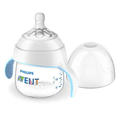 Vaso De Transicion Philips Avent De Mamadera Al Vaso 150ml - comprar online
