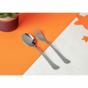 TRAMONTINA BABY FRIENDS JUEGO CUBIERTOS 2PZ 030 - comprar online