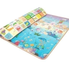 Alfombra Antigolpes Pisos Goma 150 x 180 OK Baby 401 - comprar online