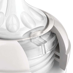 Mamadera Natural 330 ml Avent - El Arca del Bebè