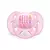 Chupete X 1 Avent Ultra SOFT HELLO 6-18 M - El Arca del Bebè