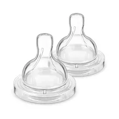 Tetina x2 Classic Avent 0m+ - comprar online