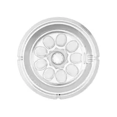 Imagen de Tetinas x2 Avent Natural 1m+