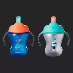 Vaso De Transición Sorbete 230 ml Tommee Tippee (Consultar colores a nuestro whatsapp) - buy online