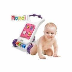 Caminador Rondi ROSA en internet