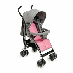 Coche Paraguita 191 Love Varios Colores