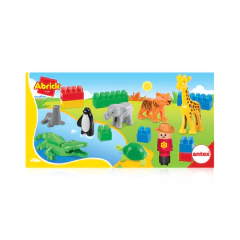 Next Abrick- Selva