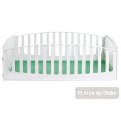 Corralito de Madera Talle M Línea Premium en internet