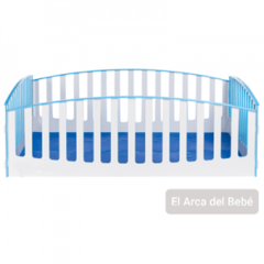 Corralito de Madera Talle M Línea Premium - comprar online
