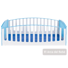 Corralito de Madera Talle M Línea Premium - comprar online