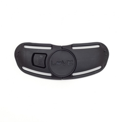 Hebilla Sujetador De Cintos De Hombros Love