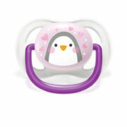 Chupete Avent x 1 Aitra Air Animals 0-6 M