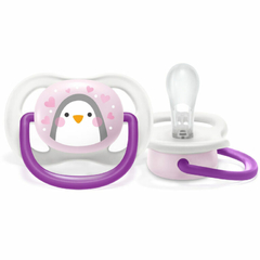 Chupete Avent x 1 Aitra Air Animals 0-6 M - comprar online