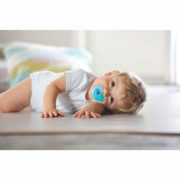 CHICCO CHUPETE PHYSIO SOFT SILICONA 0-6M X1 ROSA - comprar online