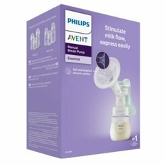 Sacaleche Manual Avent DAISY 417/11 - tienda online