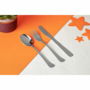 TRAMONTINA BABY FRIENDS JUEGO CUBIERTOS 3PZ 020 - tienda online