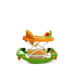 Andador Mecedor Love 7019/7020 Rosa en internet