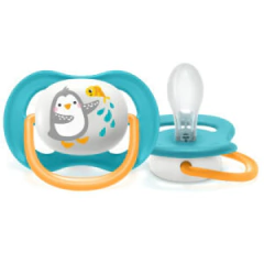 Chupete x 1 Avent Ultra Air 6-18 M