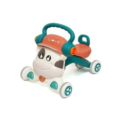 Caminador + Andarin + Monopatin Varios Colores - comprar online