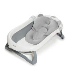 REDUCTOR ADAPTADOR DE BAÑERA MULLIDO