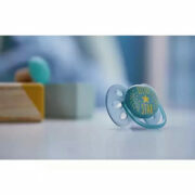 Chupete Avent Ultra Soft Little Star X 1 (6-18M) - buy online