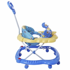 Andador Felcraft Pato 4002 Celeste - tienda online