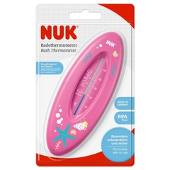 Termometro Para Baño Nuk ROSA - comprar online