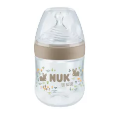 Mamadera Nuk For Nature 150 ML