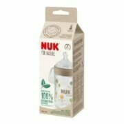 Mamadera Nuk For Nature 260ML - comprar online