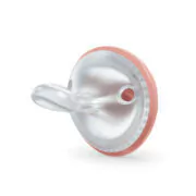 NUK CHUPETES MOMMY FEEL SET X2 AZUL - (copia) on internet