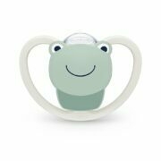 NUK CHUPETES FOR NATURE SET X2 SAPO/ARCOIRIS - comprar online