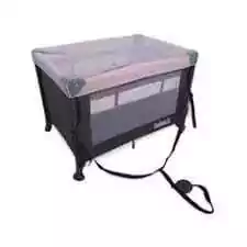 Practicuna Colecho con Mosquitero 2021 Bebesit ROSA - buy online