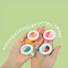 Clip Perfumado Con Citronela en internet