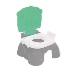 Pelela 3 EN 1 Ok Baby VERDE - comprar online