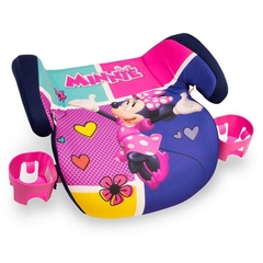Booster Elevador sin Respaldar Disney Minnie en internet