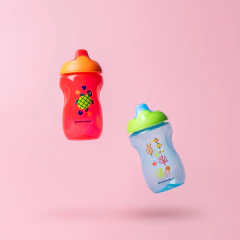 VASO TOMMEE TIPPEE SIPPEE CUP