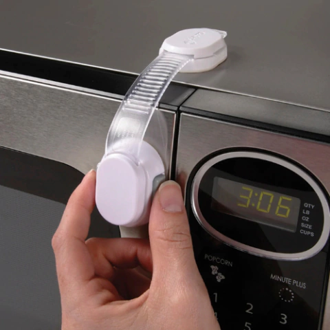 Seguro para Electrodomésticos ajustable Safety 1ST