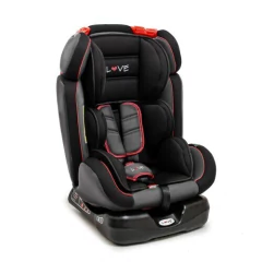 BUTACA LOVE 0 A 36 KG (2036)