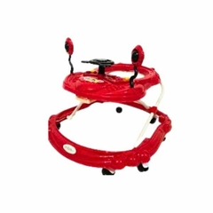 Andador De Bebe Tinokids Rojo - comprar online