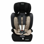 Booster con respaldo Avanti BEIGE