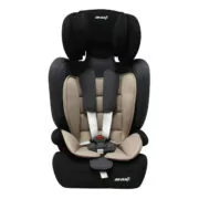 Booster con respaldo Avanti BEIGE