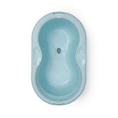 Bañera Plastica Love 32 Litros varios colores - tienda online