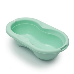 Bañera Plastica Love 32 Litros varios colores
