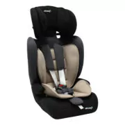 Booster con respaldo Avanti BEIGE - comprar online