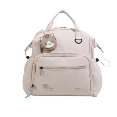 Mochila Maternal Lovely Nude M215