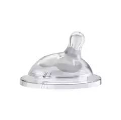 Tetina Chicco NaturalFeeling 0m+ Flujo Normal x 1 - buy online